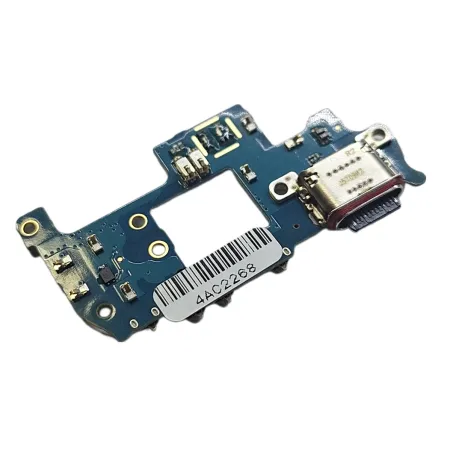 ORYGINALNA PŁYTKA Złącze MIKROFON Gniazdo SIM Port USB SAMSUNG S23 FE S711